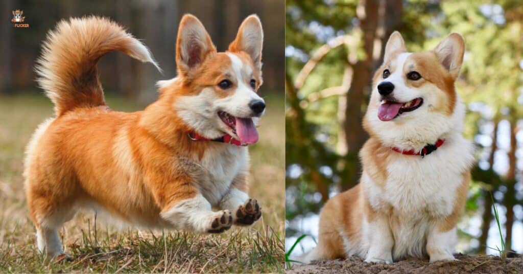 CORGI BEAGLE MIX ORIGINS