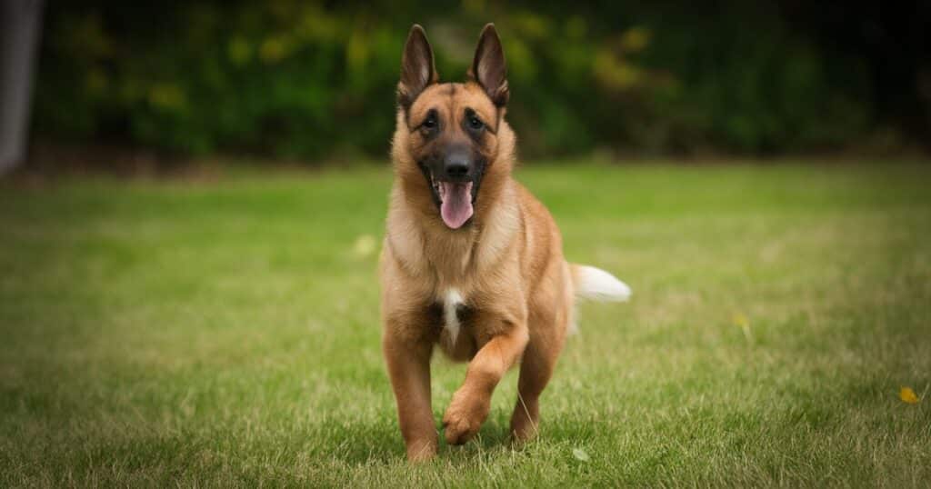 8 Belgian Malinois Colors And All There Is To Know About Them