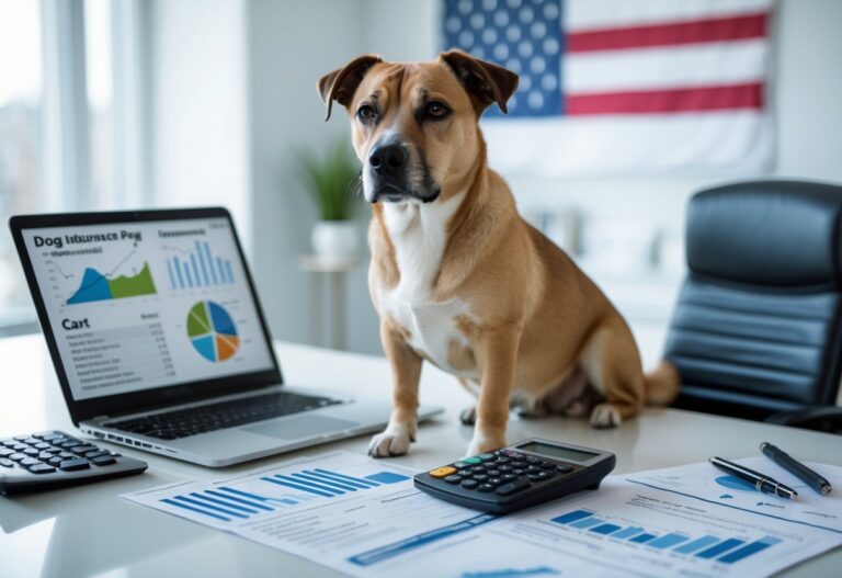 Dog Insurance In the USA