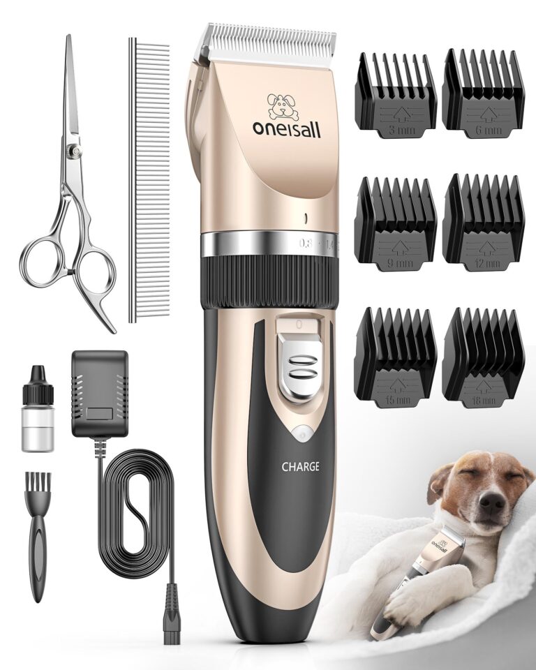 Dog Hair Cutter