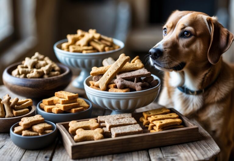 Best Dog Treats