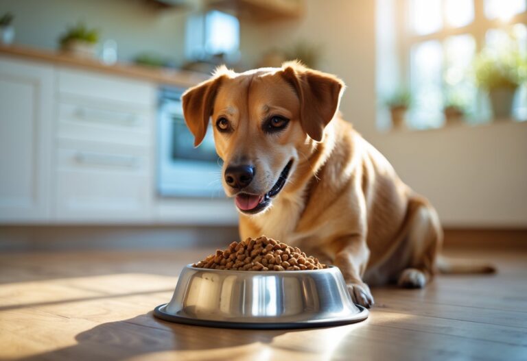 Dog Food Brands