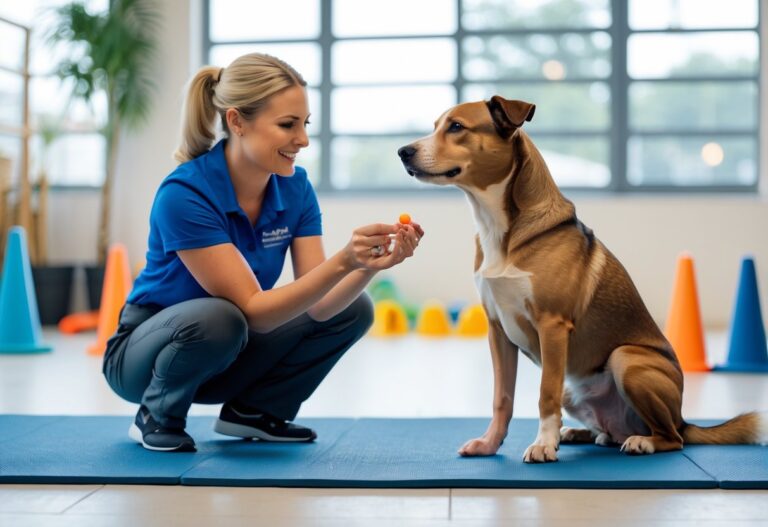 Best Dog Training Tips