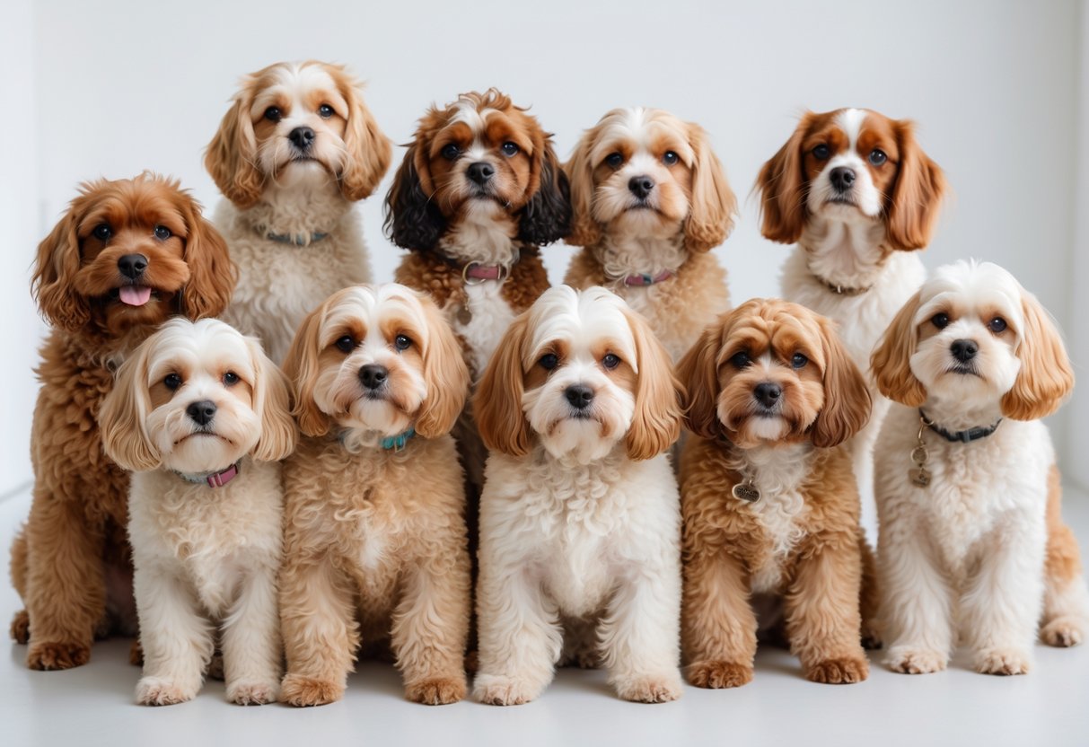 Doodle Dogs
