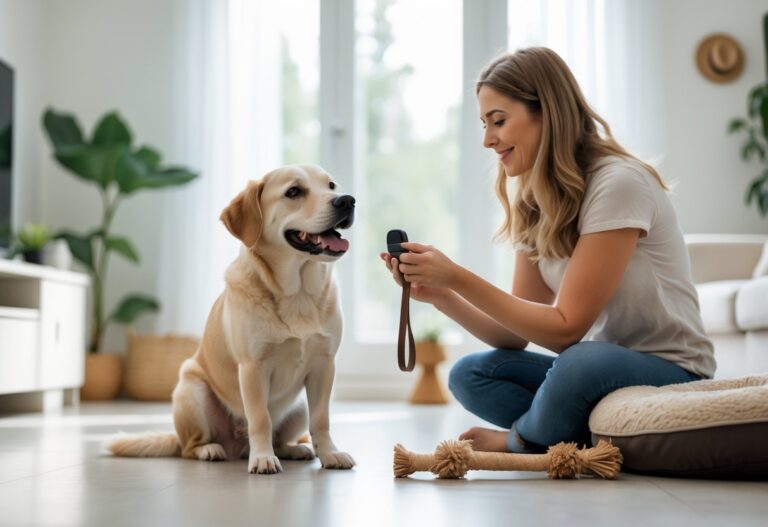 Dogs Barking Problem