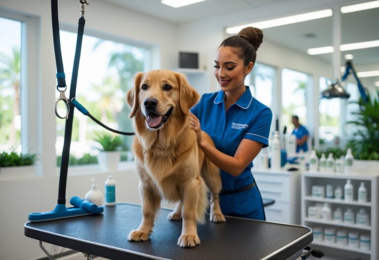 Dog Groomers in Orlando