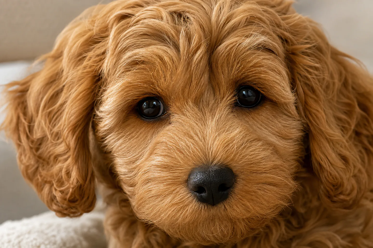 What Is a Mini Goldendoodle?
