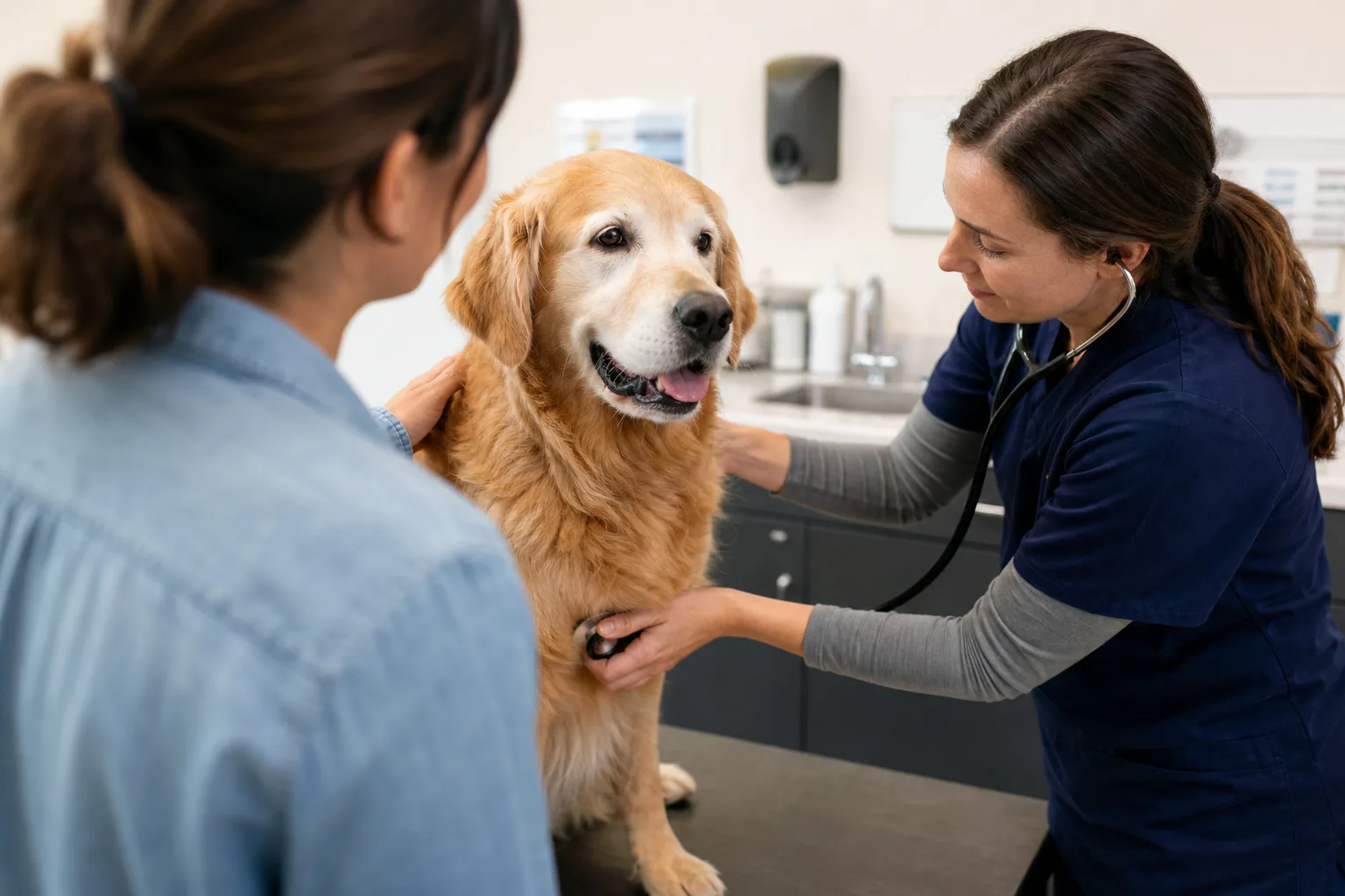 Health and Veterinary Care