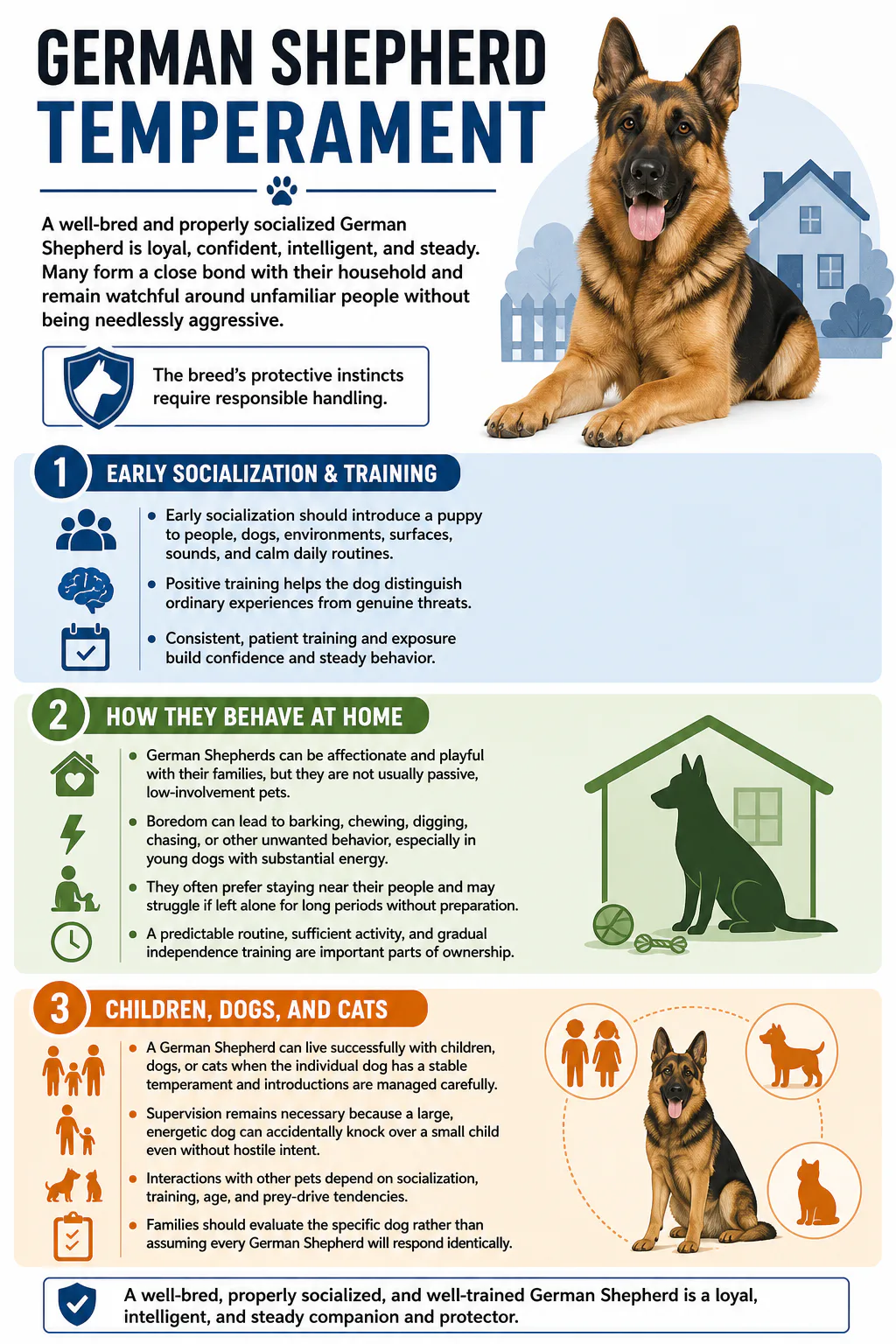 Children, Dogs, and Cats