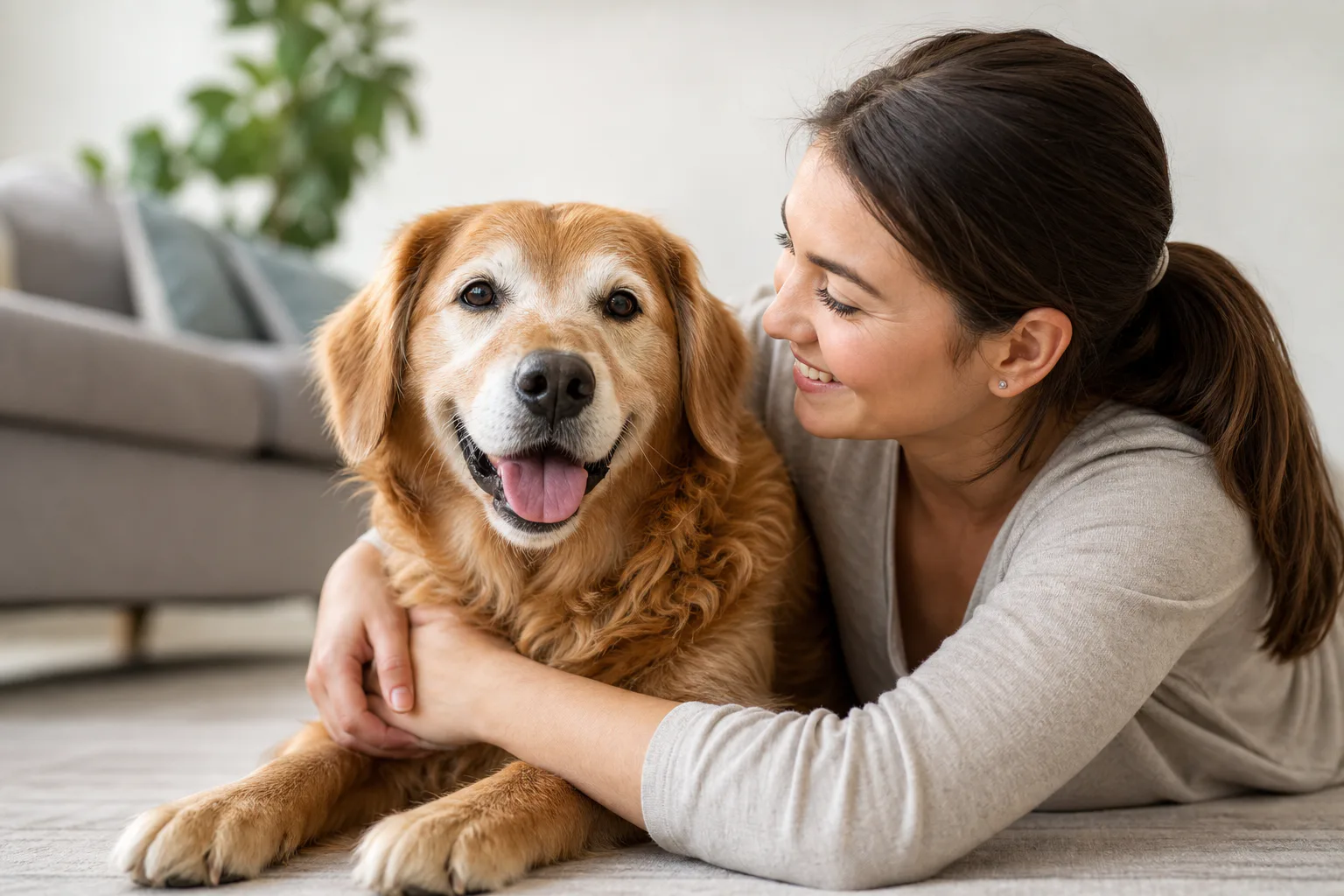Dog Age Calculator