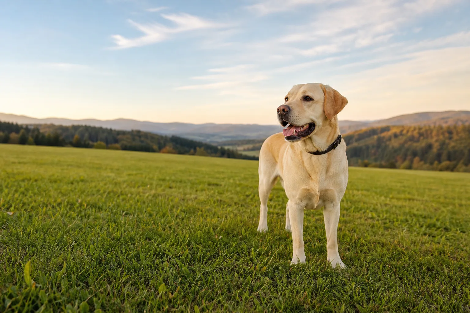 How old is a two-year-old dog?