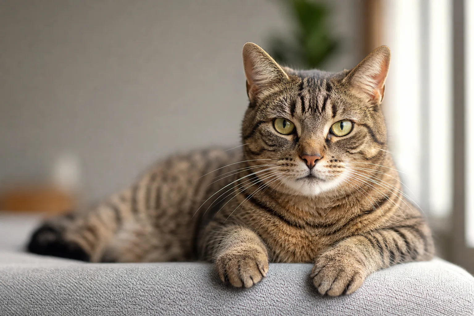 Cat Age Calculator