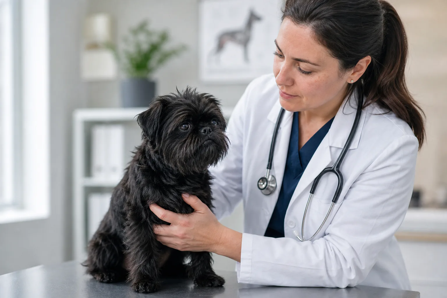 Health and Veterinary Care