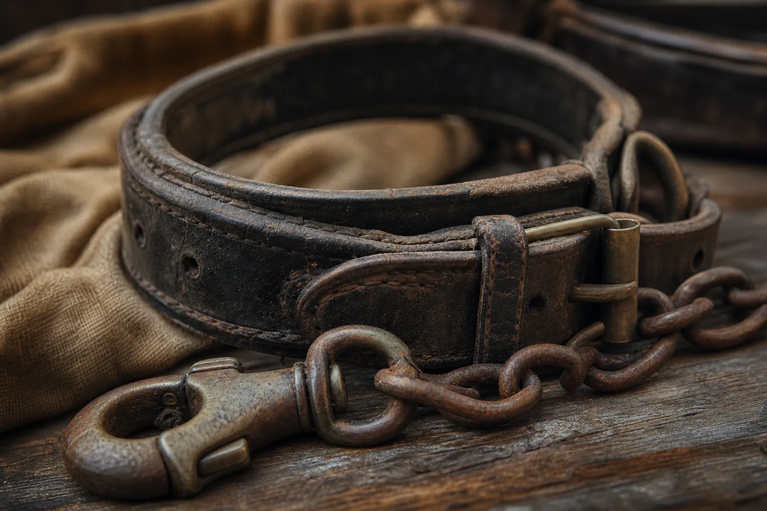 History and Purpose