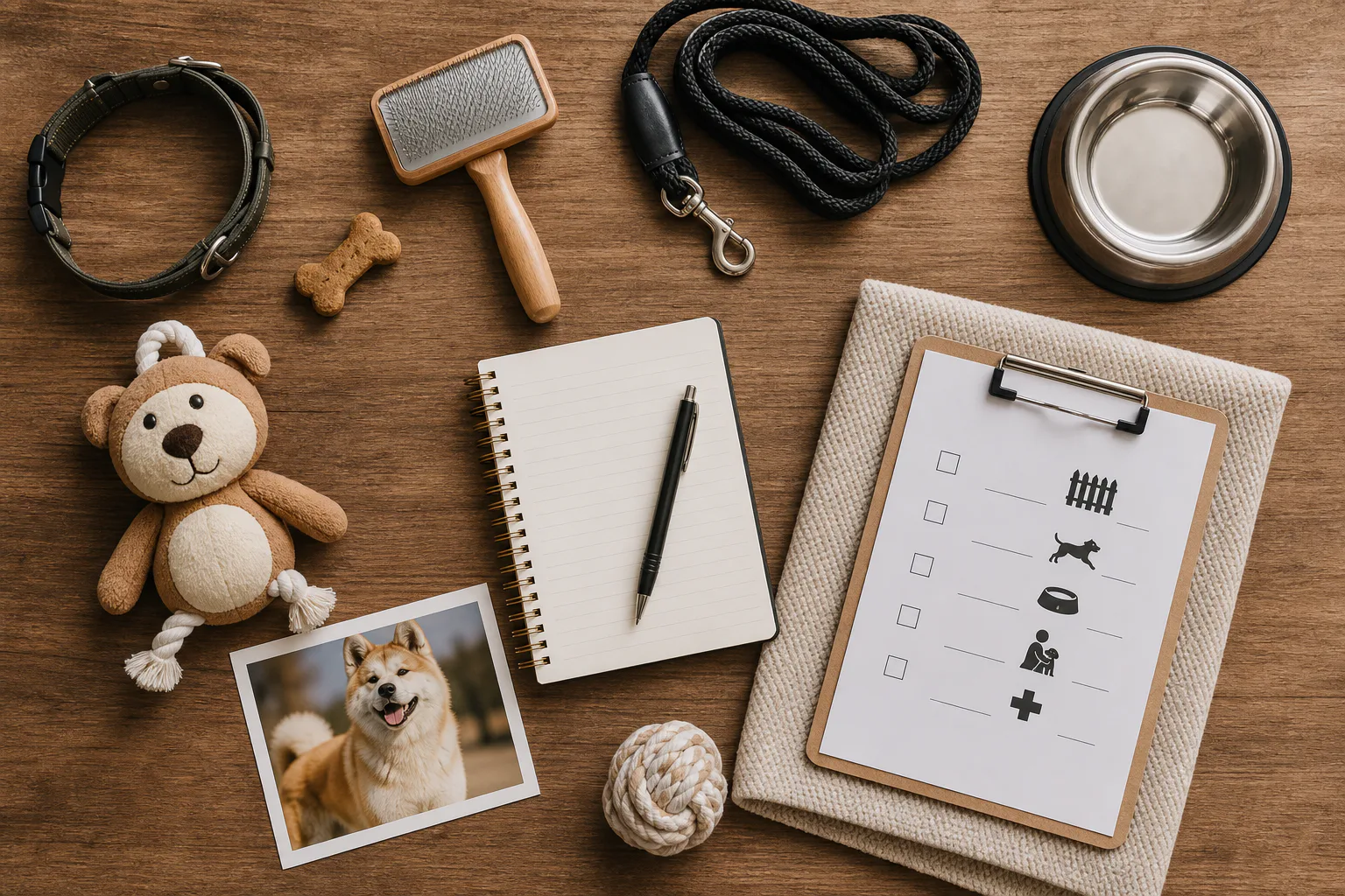 Is an Akita Right for You?