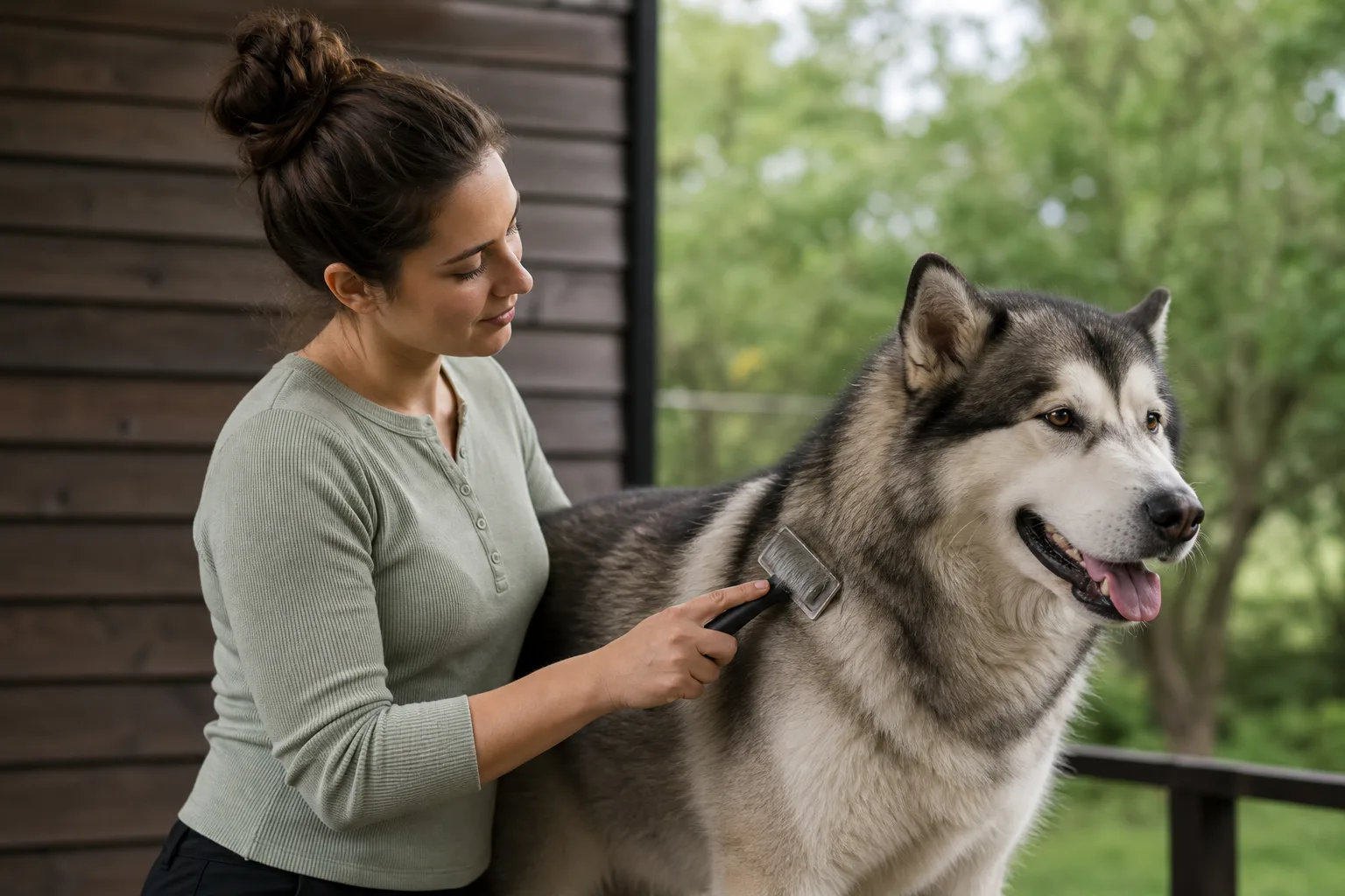 Grooming And Home Care