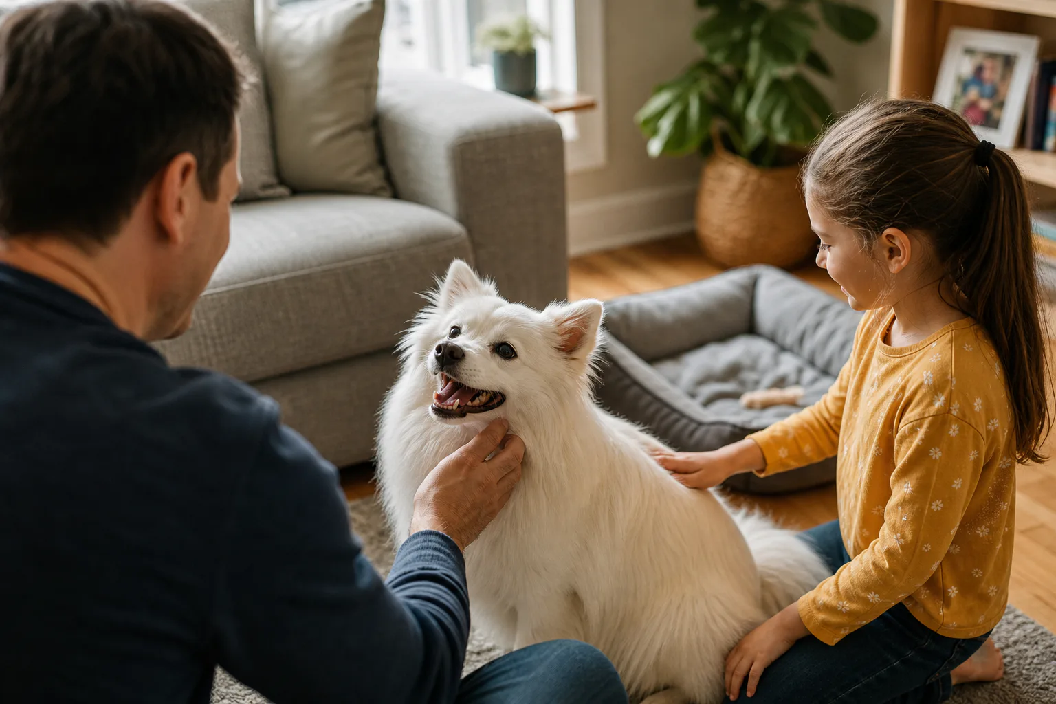 Family Life and Compatibility