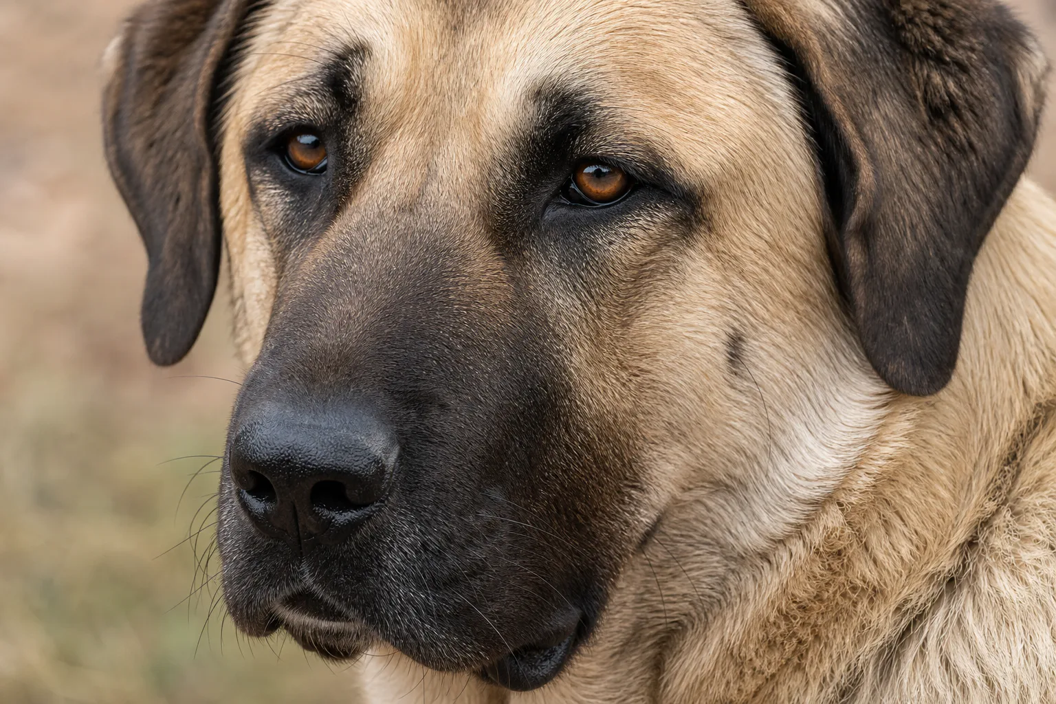 Breed Overview