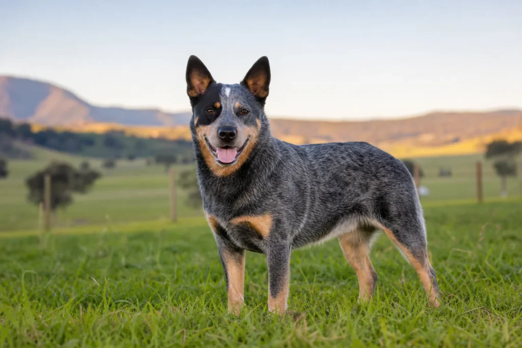 Australian Cattle Dog