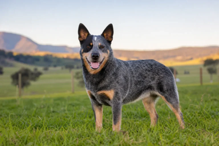 Australian Cattle Dog