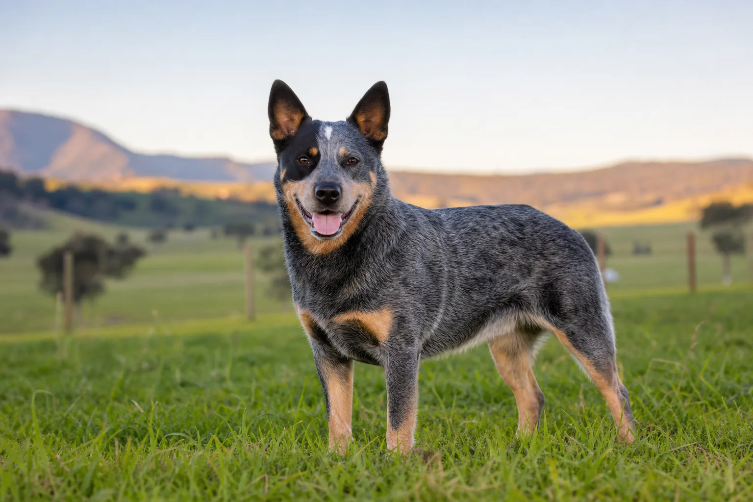 Australian Cattle Dog