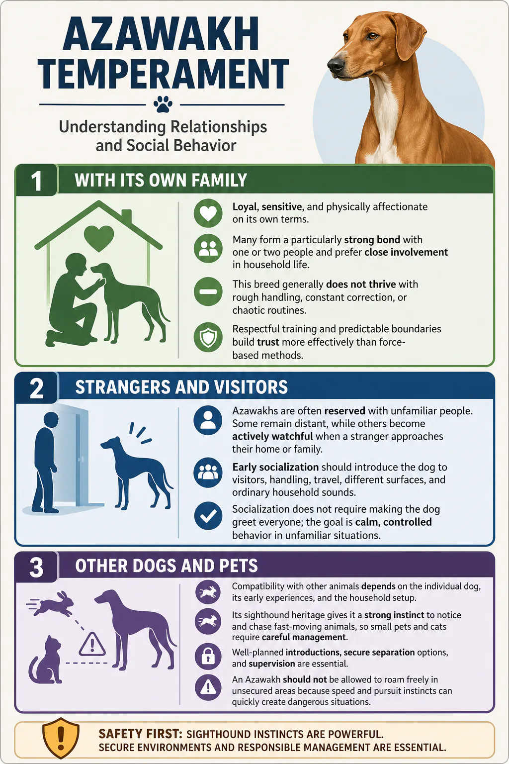 Other dogs and pets