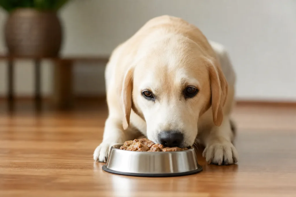 Merrick wet pet food Reviews