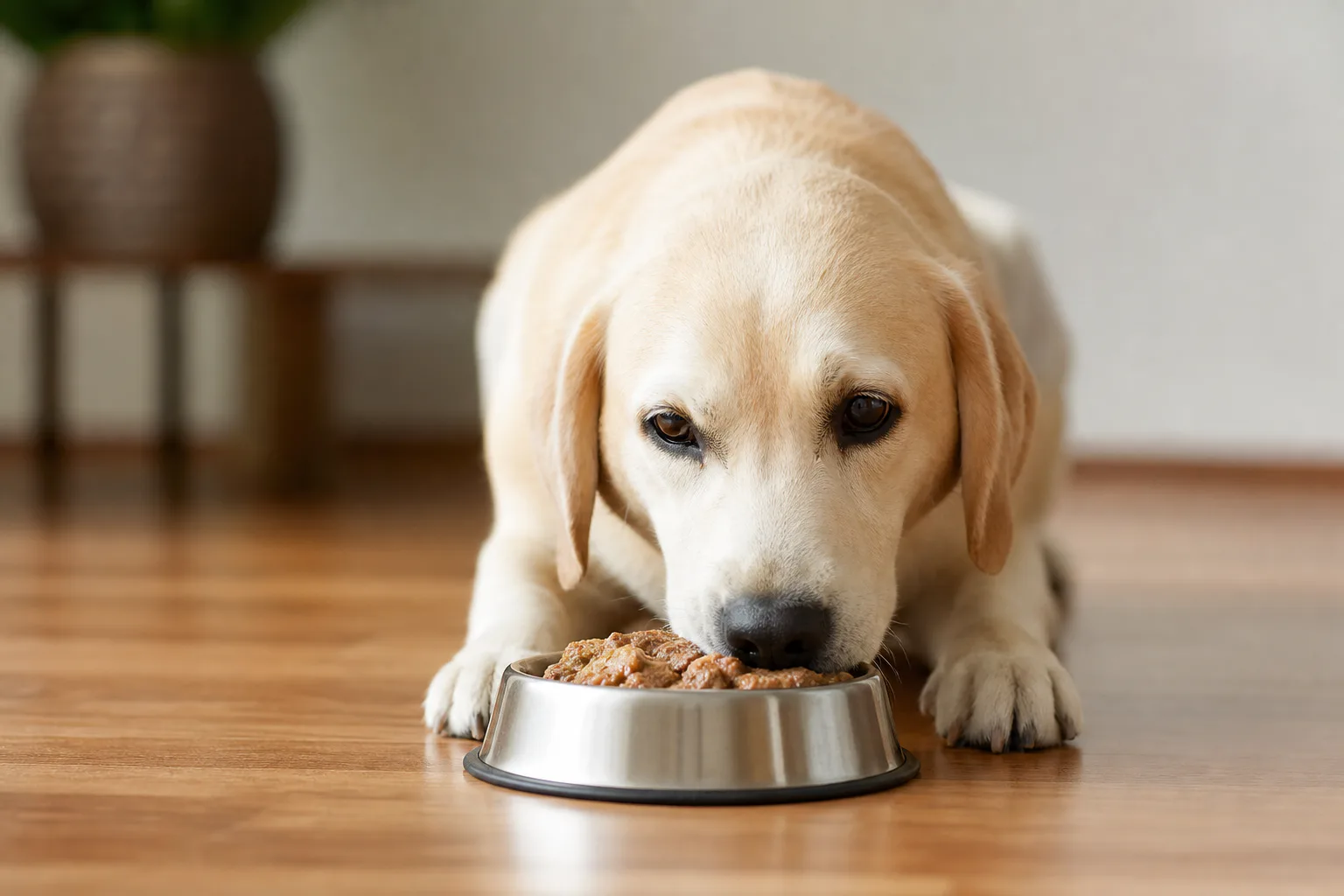 Merrick wet pet food Reviews