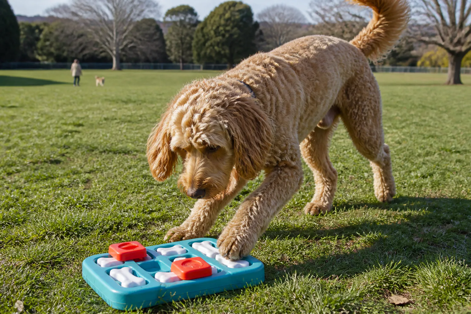 Labradoodleのデメリットは何ですか?