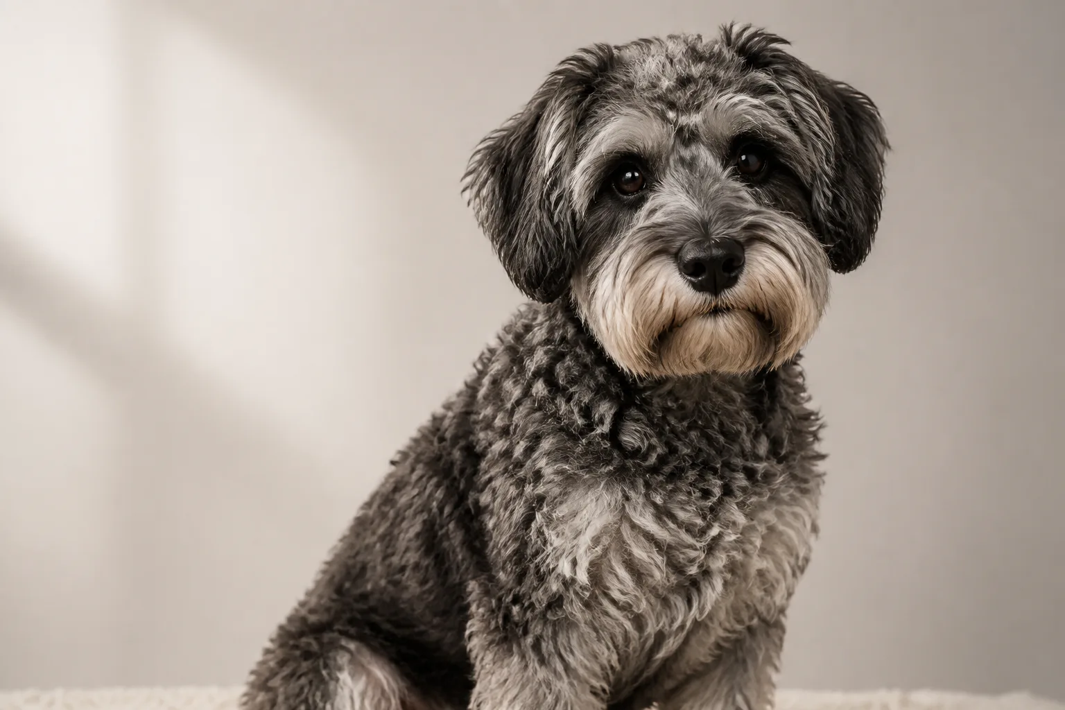Schnoodle Breed Snapshot