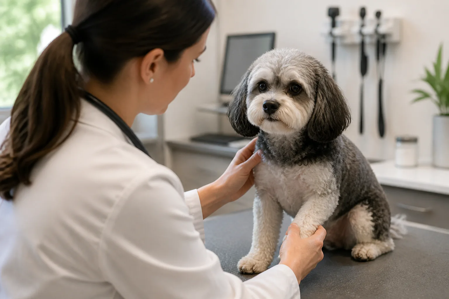 Shih-Poo Health Problems to Know
