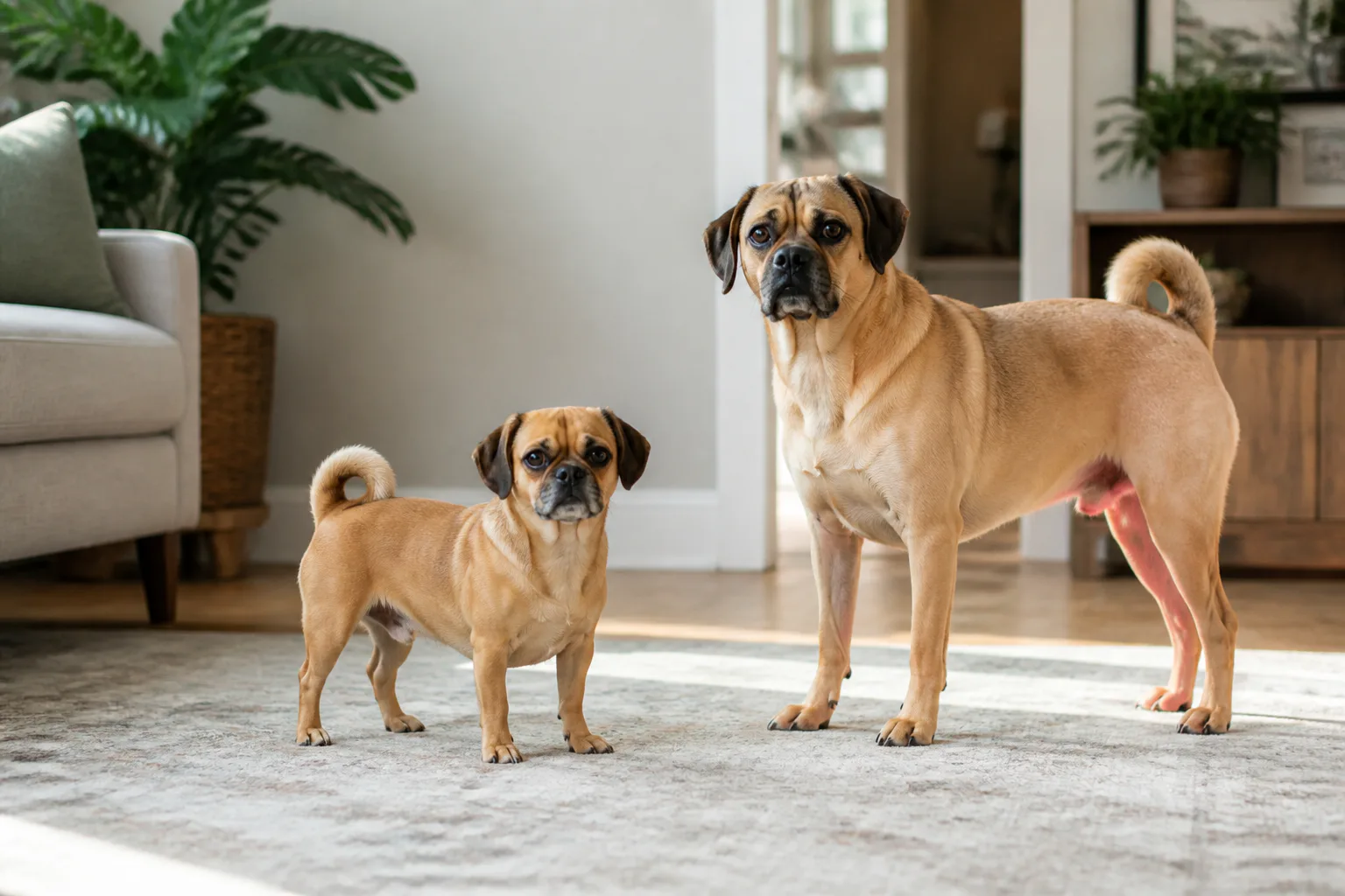 Pocket Puggleとは何ですか？