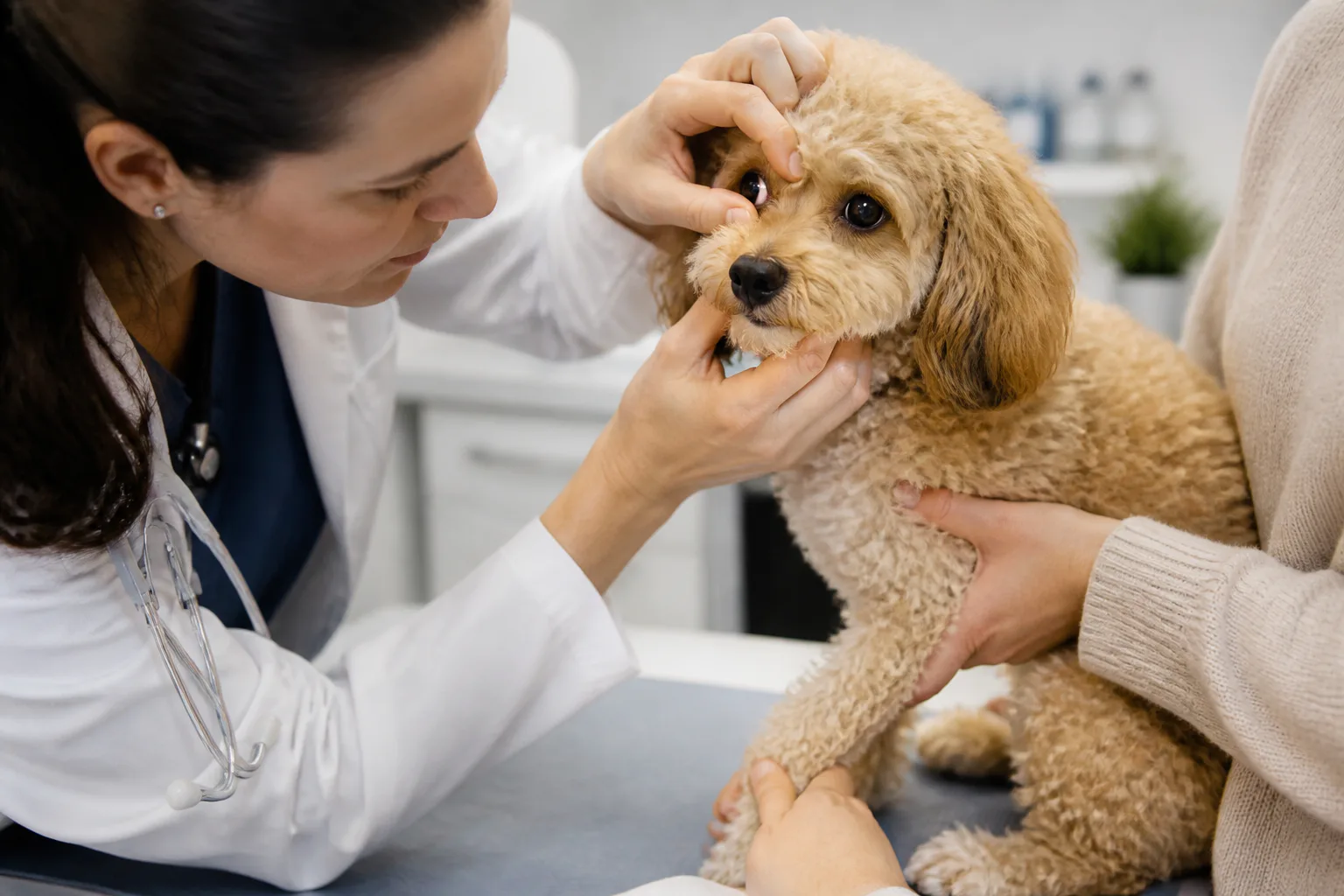 Peekapoo Health Problems