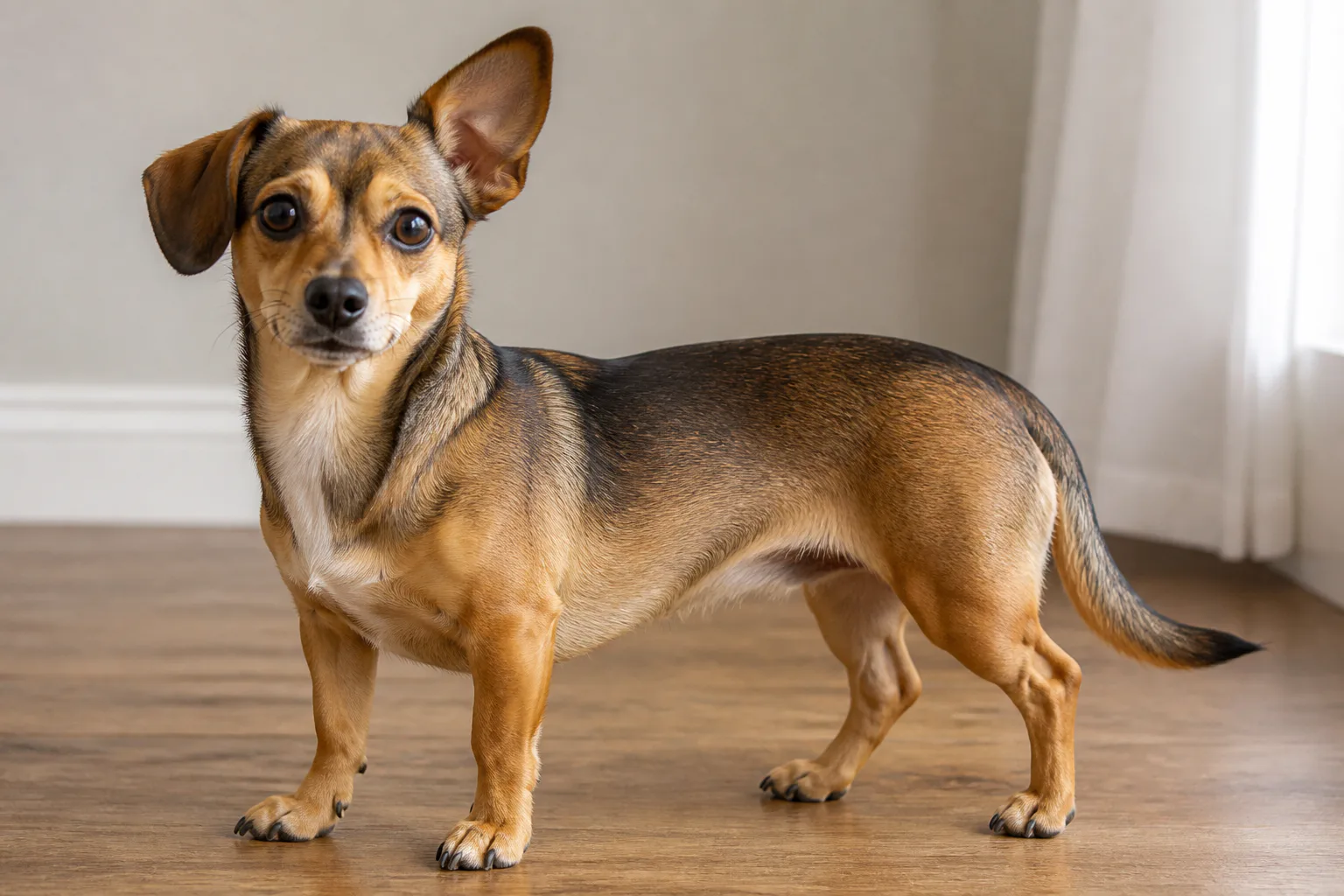 What Does a Chiweenie Look Like?