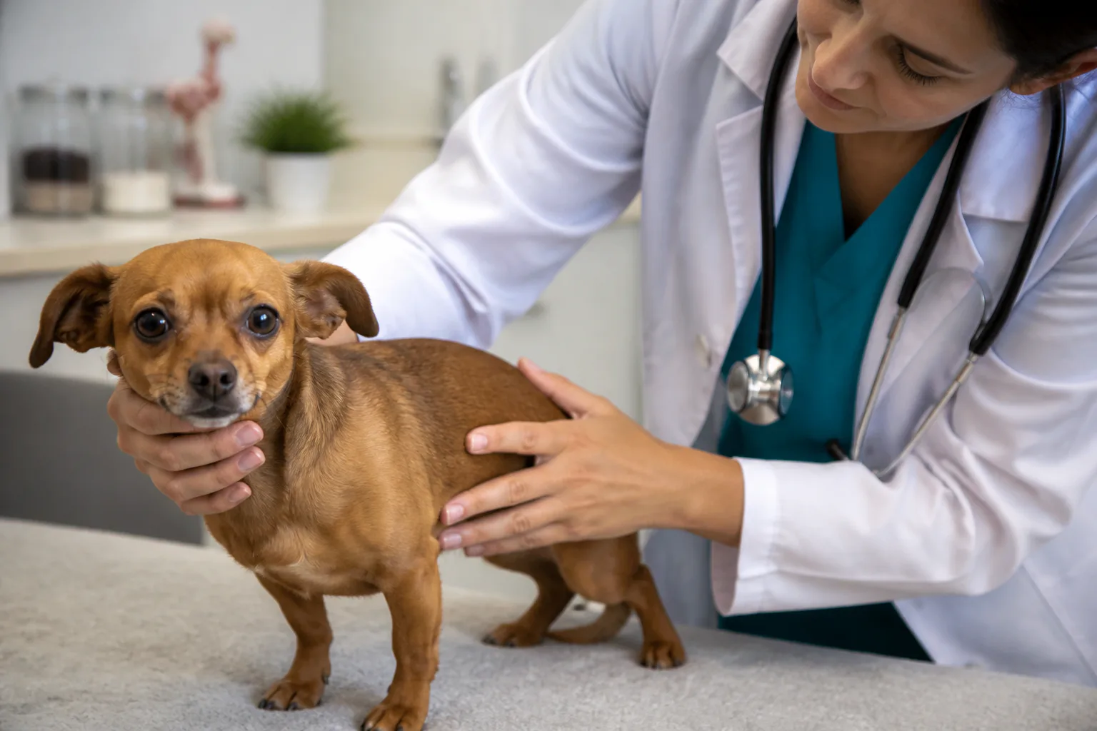 Chiweenie Health Problems to Know